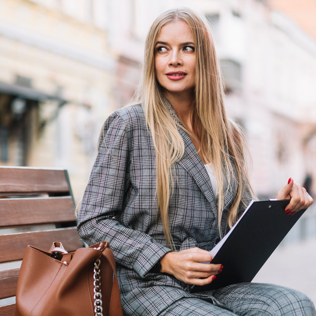 BLAZERS FOR WOMEN