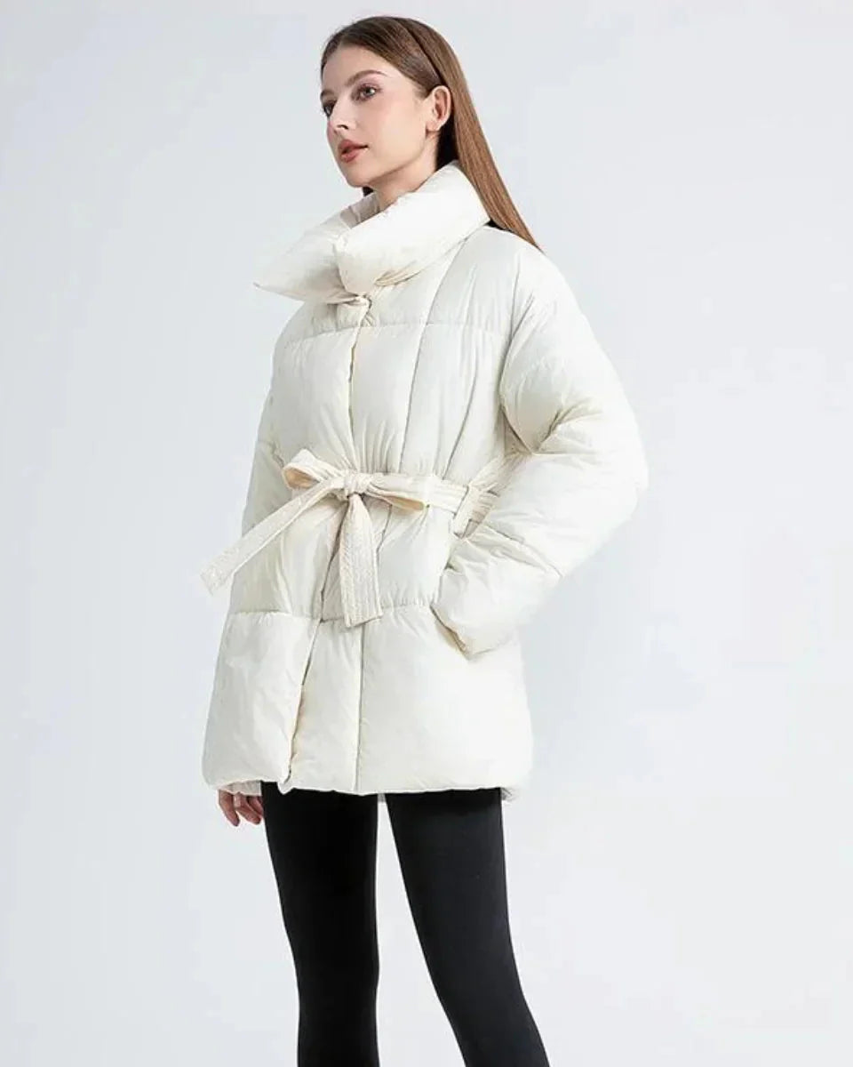 Aline - Style Coat