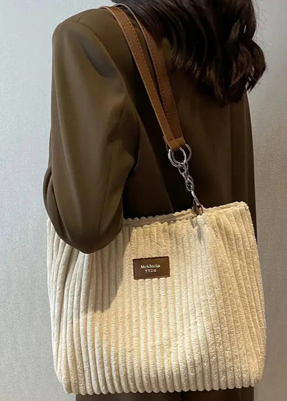 Julia - Soft Luxury Bag