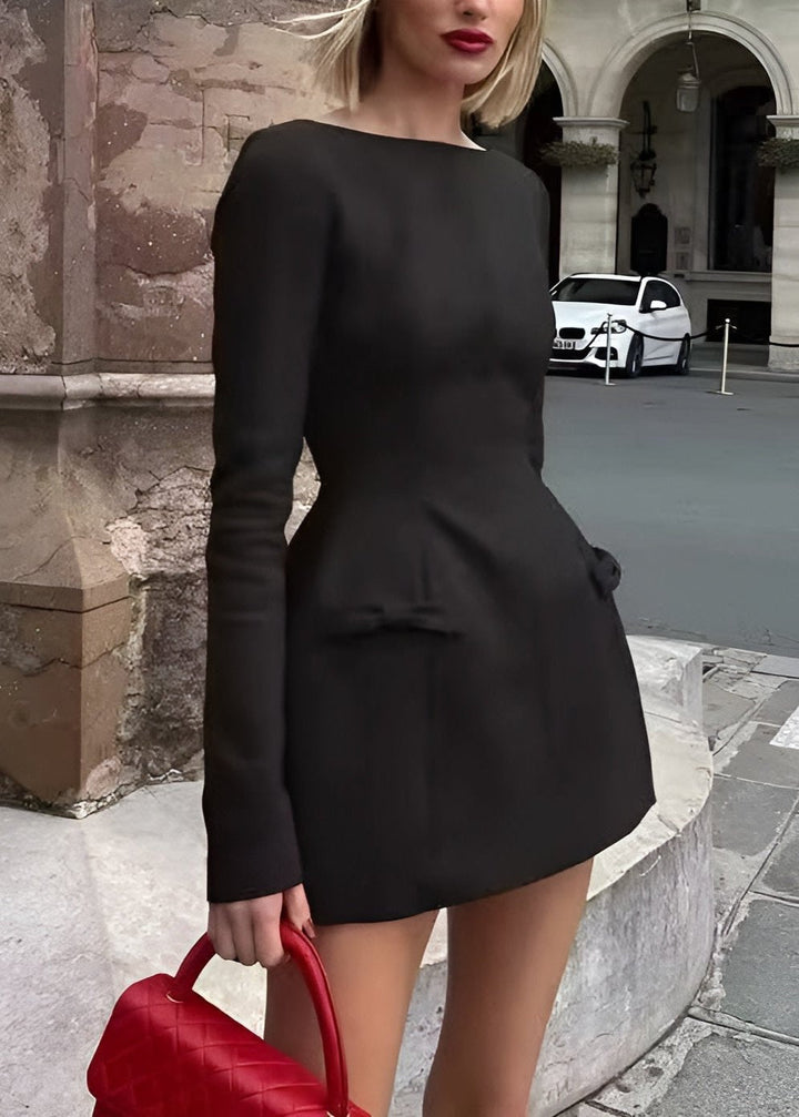 Madelline - Mini Dress