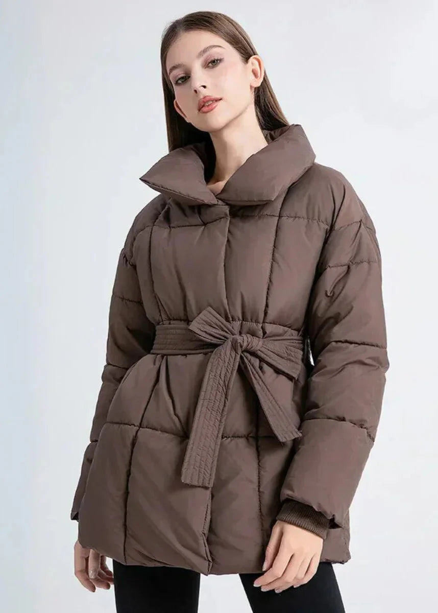 Aline - Style Coat