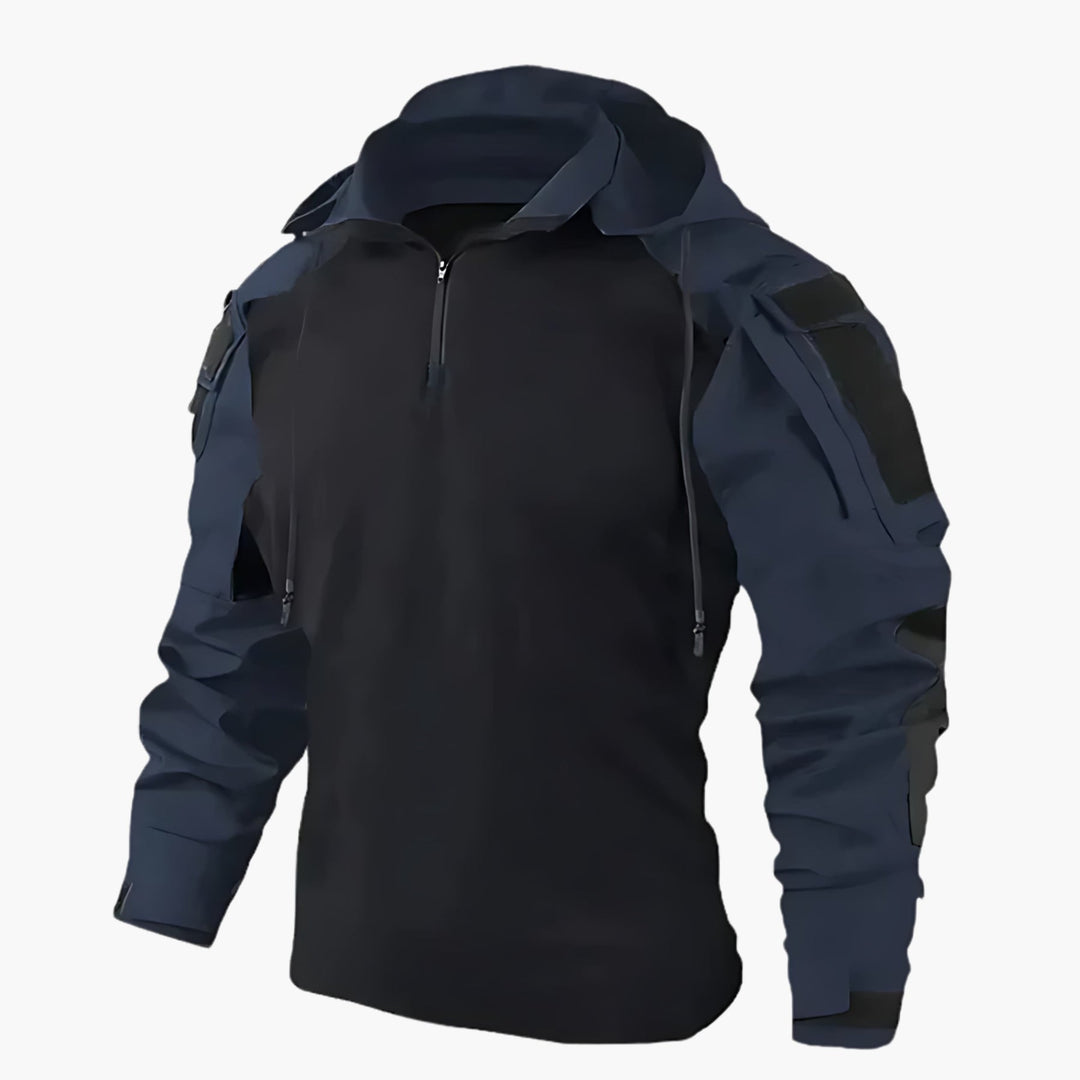 Explorer™ | Waterproof Tactical Jacket