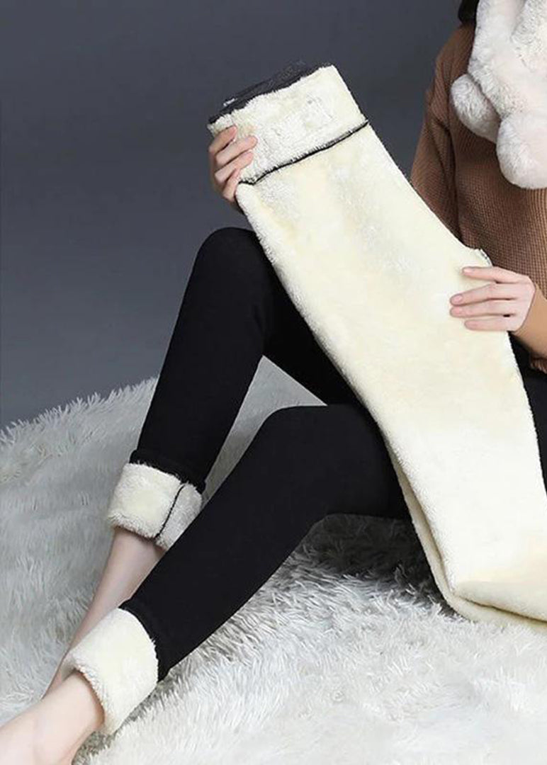 Elizabeth - Thermo Fleece Leggings