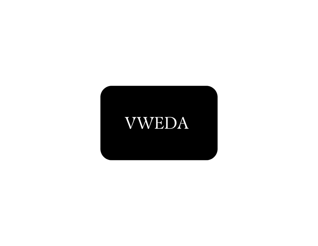 VWEDA Giftcard