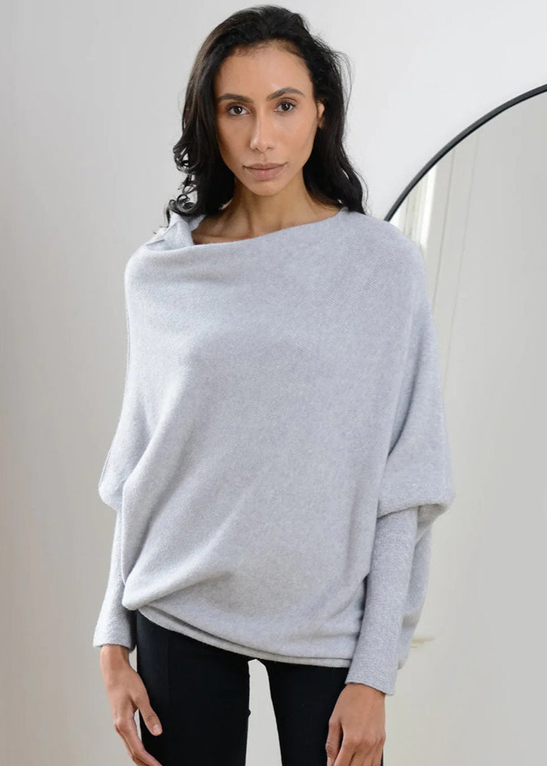 Celeste - Elegant and Casual Jumper