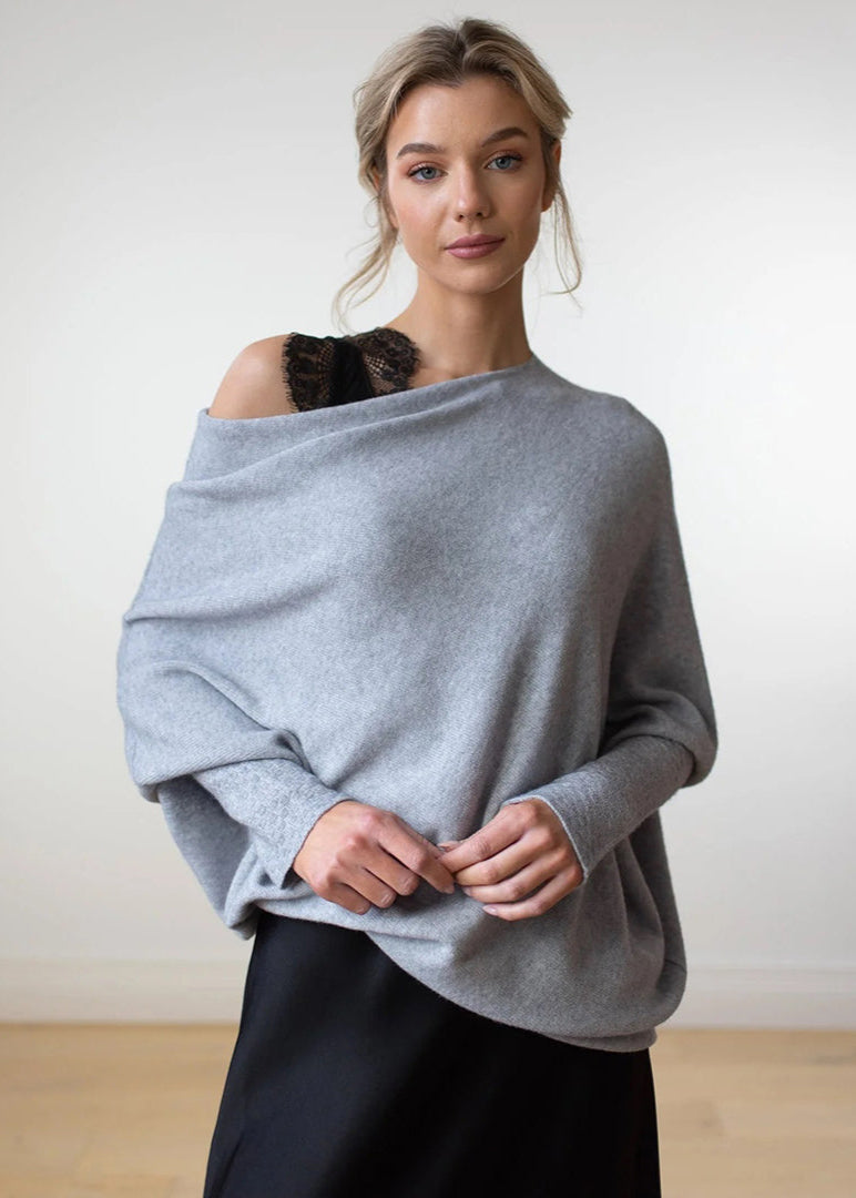 Celeste - Elegant and Casual Jumper