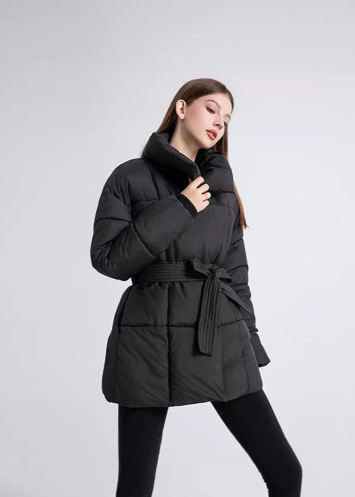 Aline - Style Coat