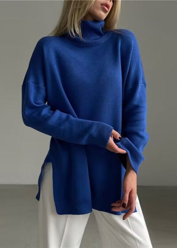 Belle - Elegant and Versatile Jumper