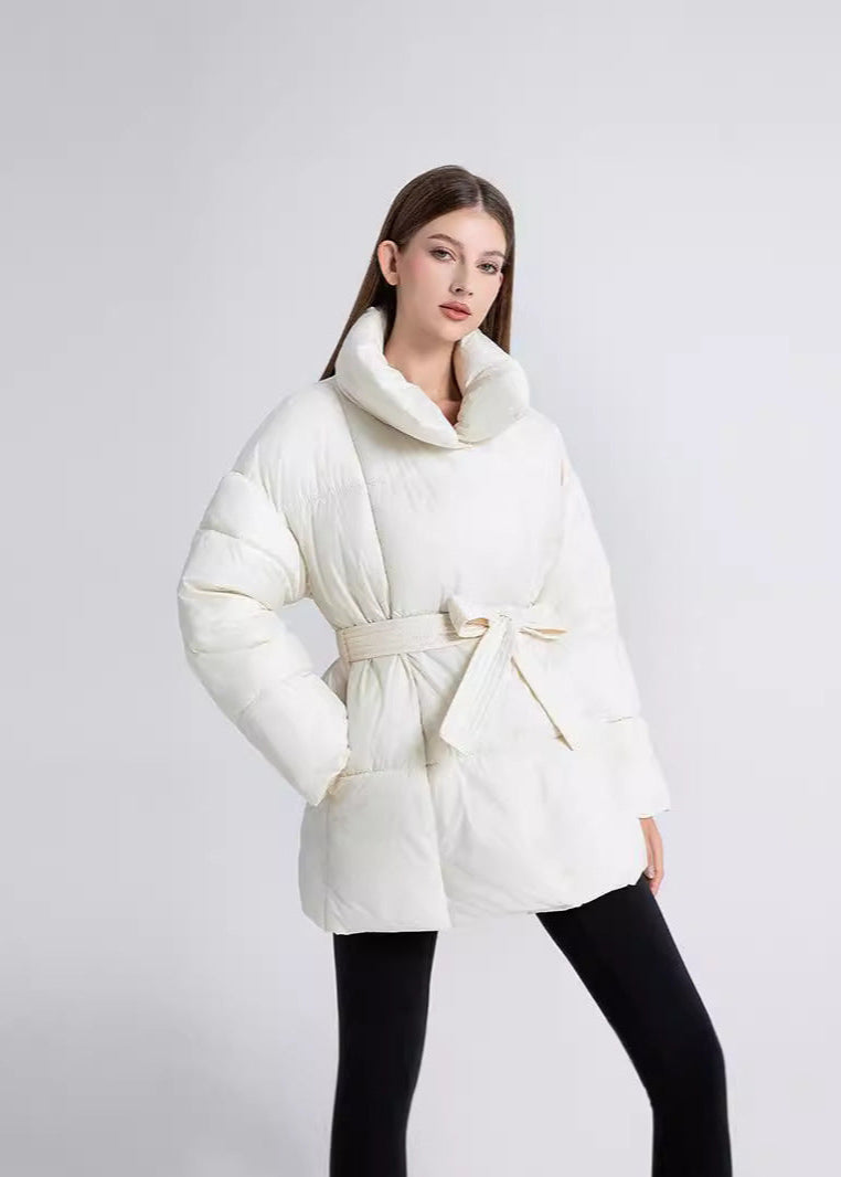 Aline - Style Coat