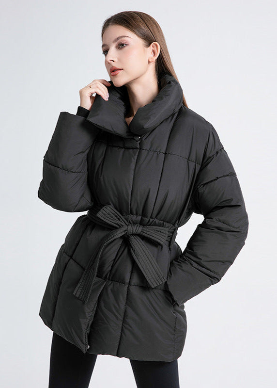 Aline - Style Coat