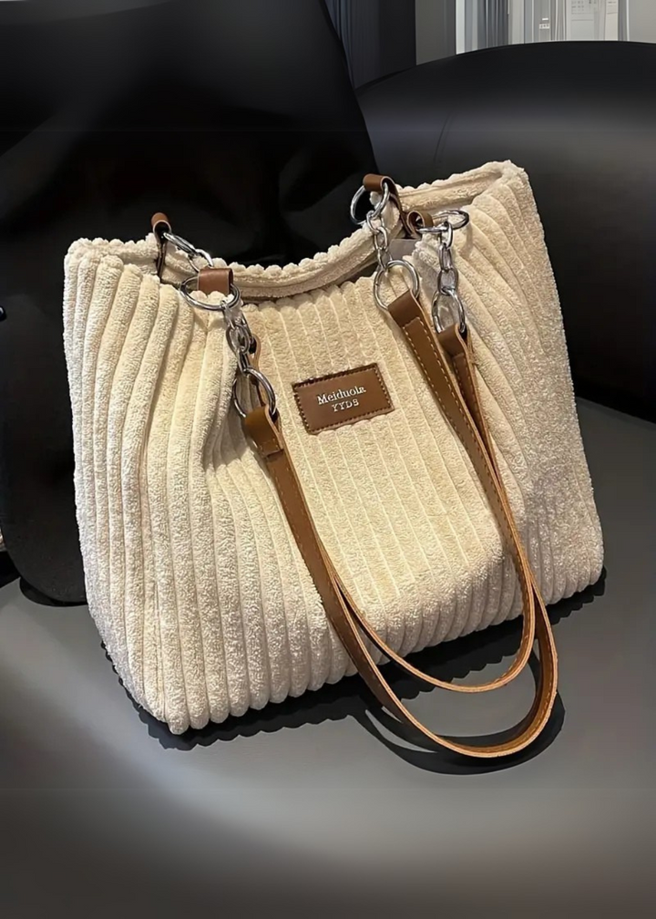 Julia - Soft Luxury Bag