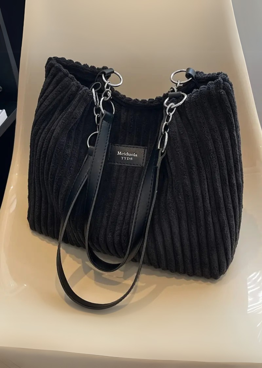 Julia - Soft Luxury Bag