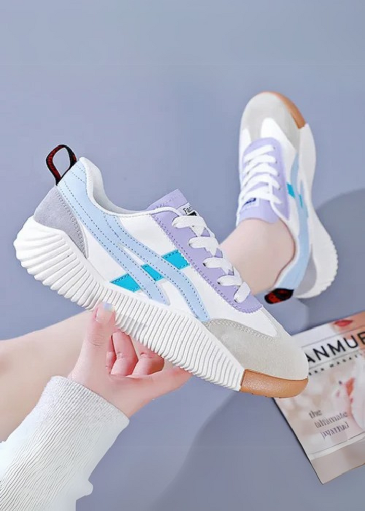 Luna - Everyday Comfort Sneakers