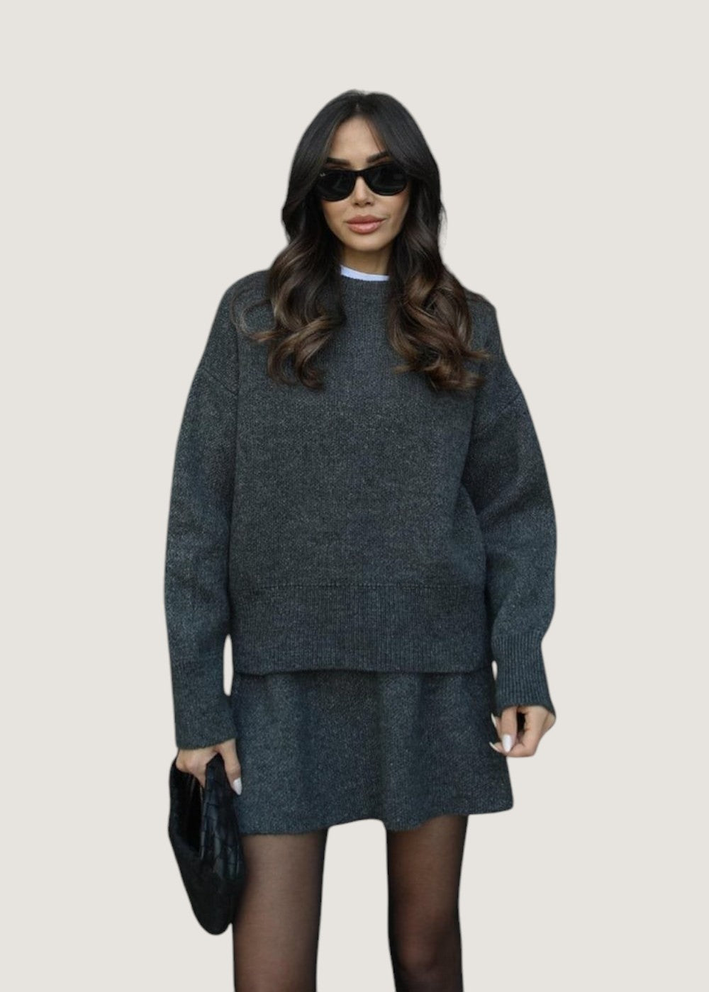 Camila - Two-Piece Winter Set