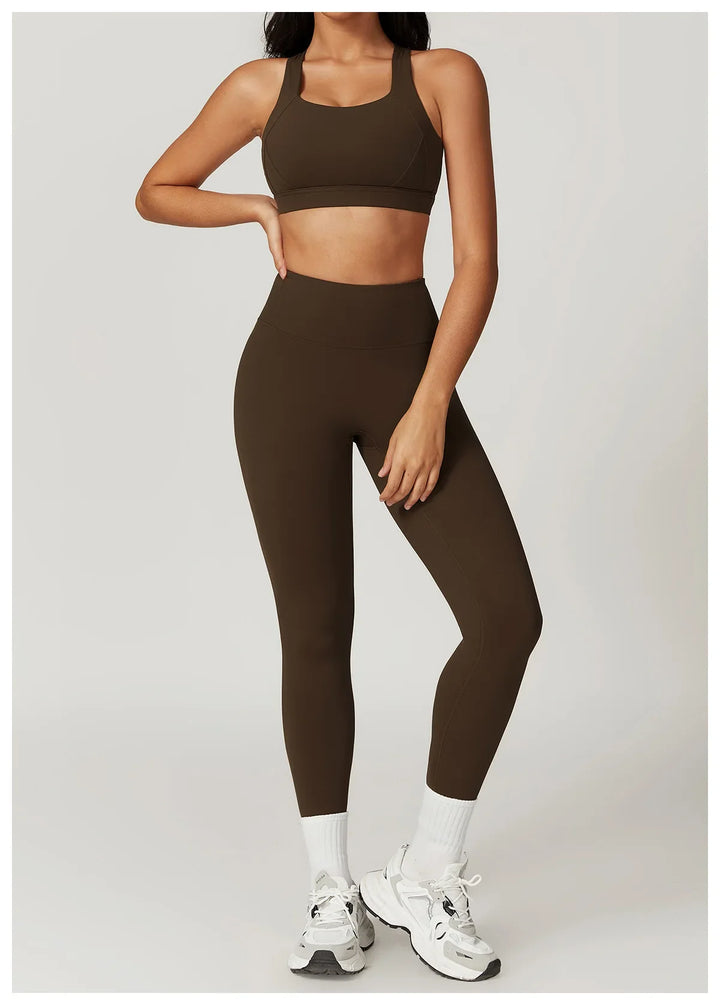 Tights Push Up High Waist Butt Lift Leggings