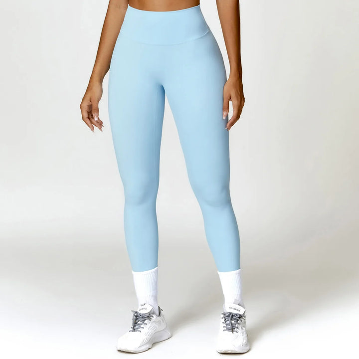 Tight Seamless High Waist Leggings