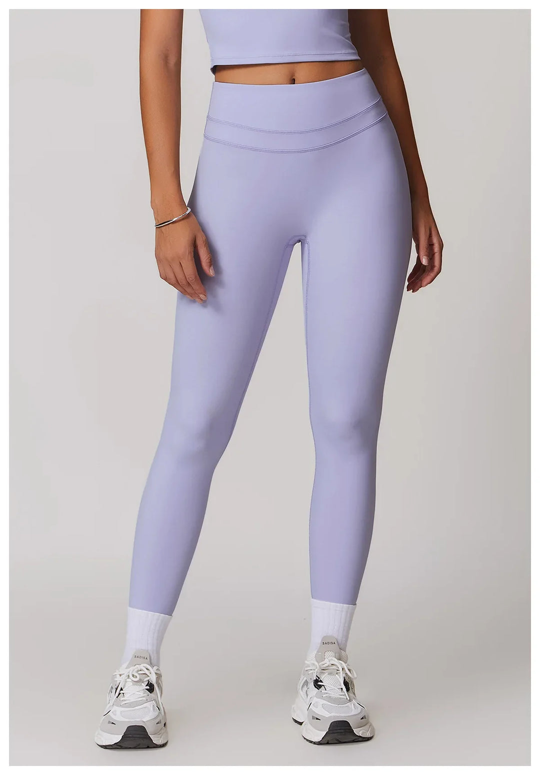 New Tights High Waist Sport Leggings