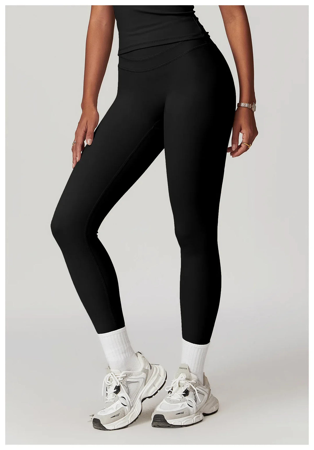 New Tights High Waist Sport Leggings