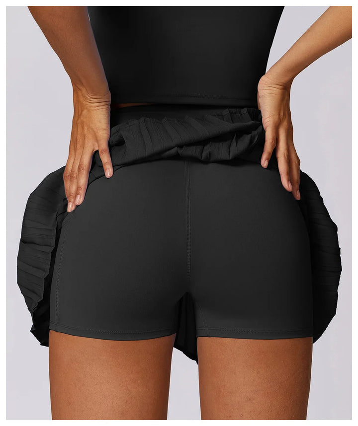 Ultra Short Skirts