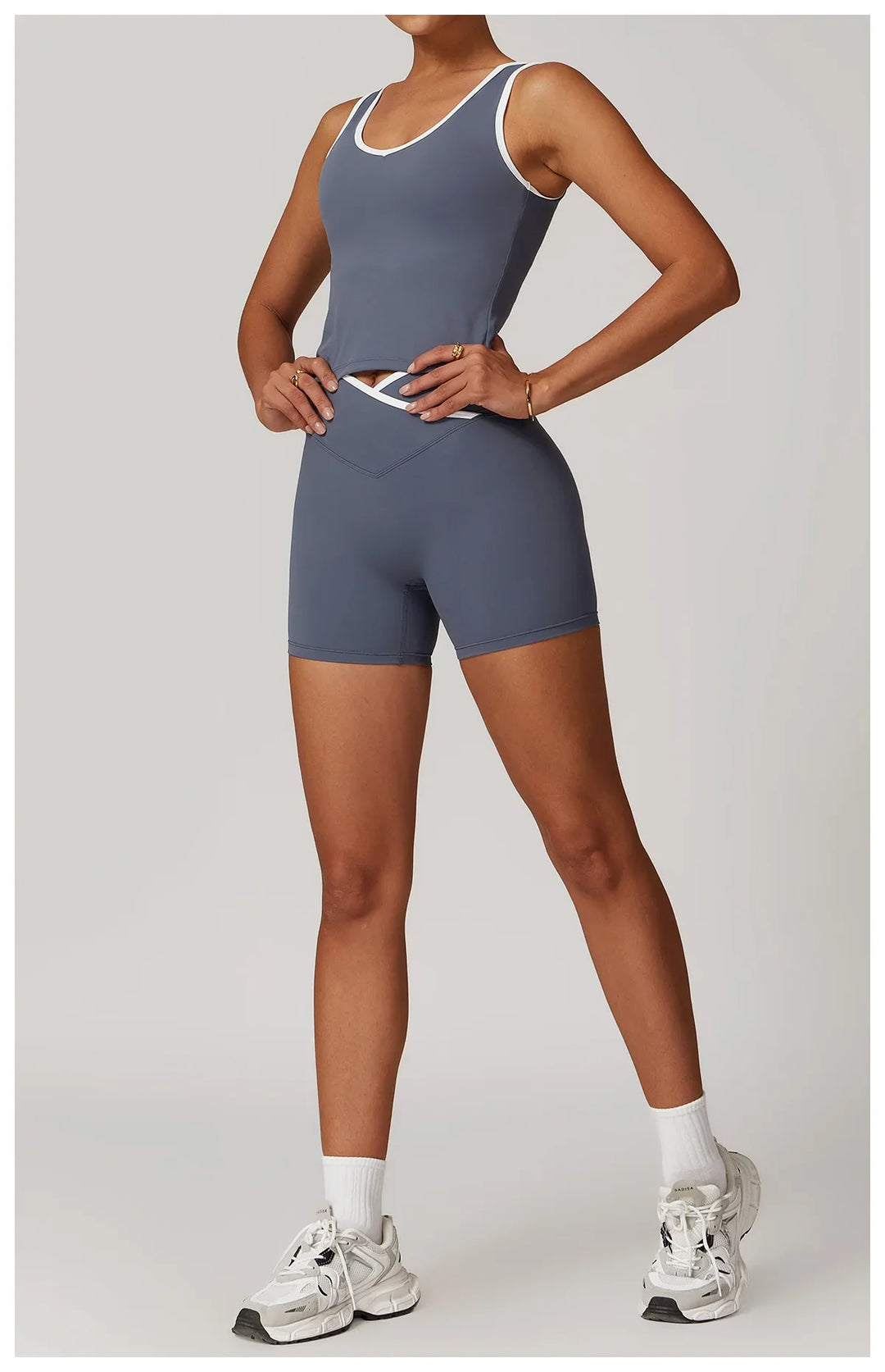 Gym Clothes Women's Sportswear Set