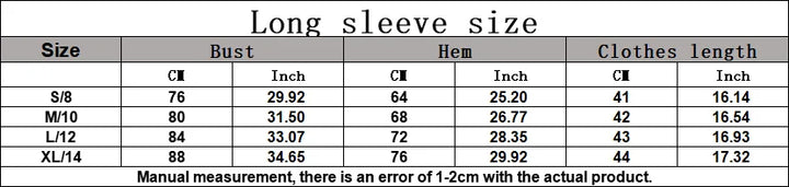 High Elastic Tight  Long Sleeve T-Shirt