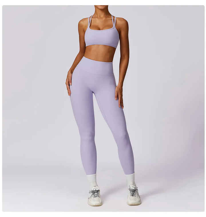 Tights Push Up High Waist Butt Lift Leggings