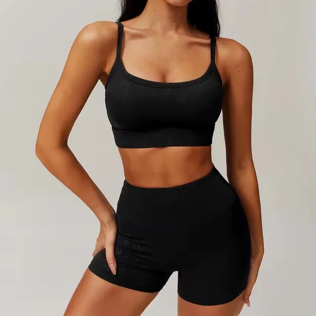 Women's Fitness Set Women