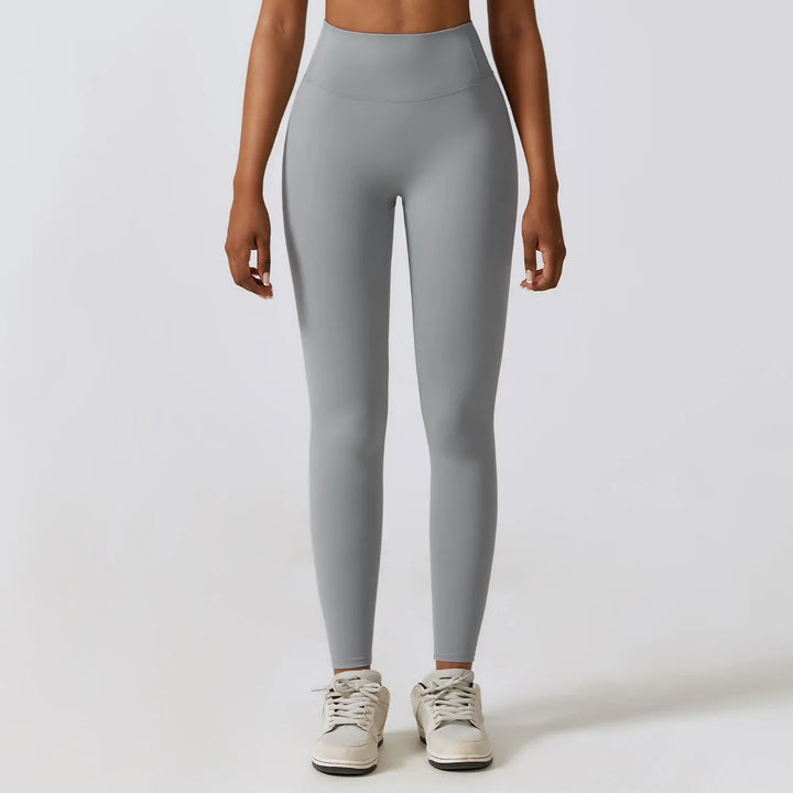 Tights Push Up High Waist Butt Lift Leggings