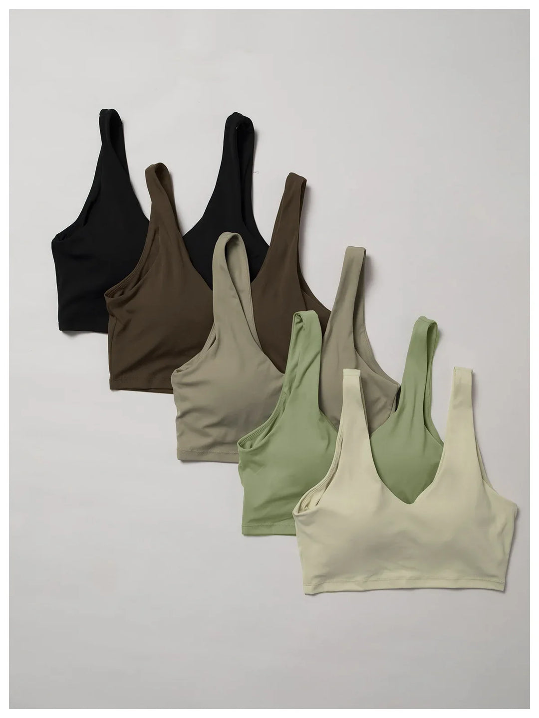 Yoga Woman Sportswear Set