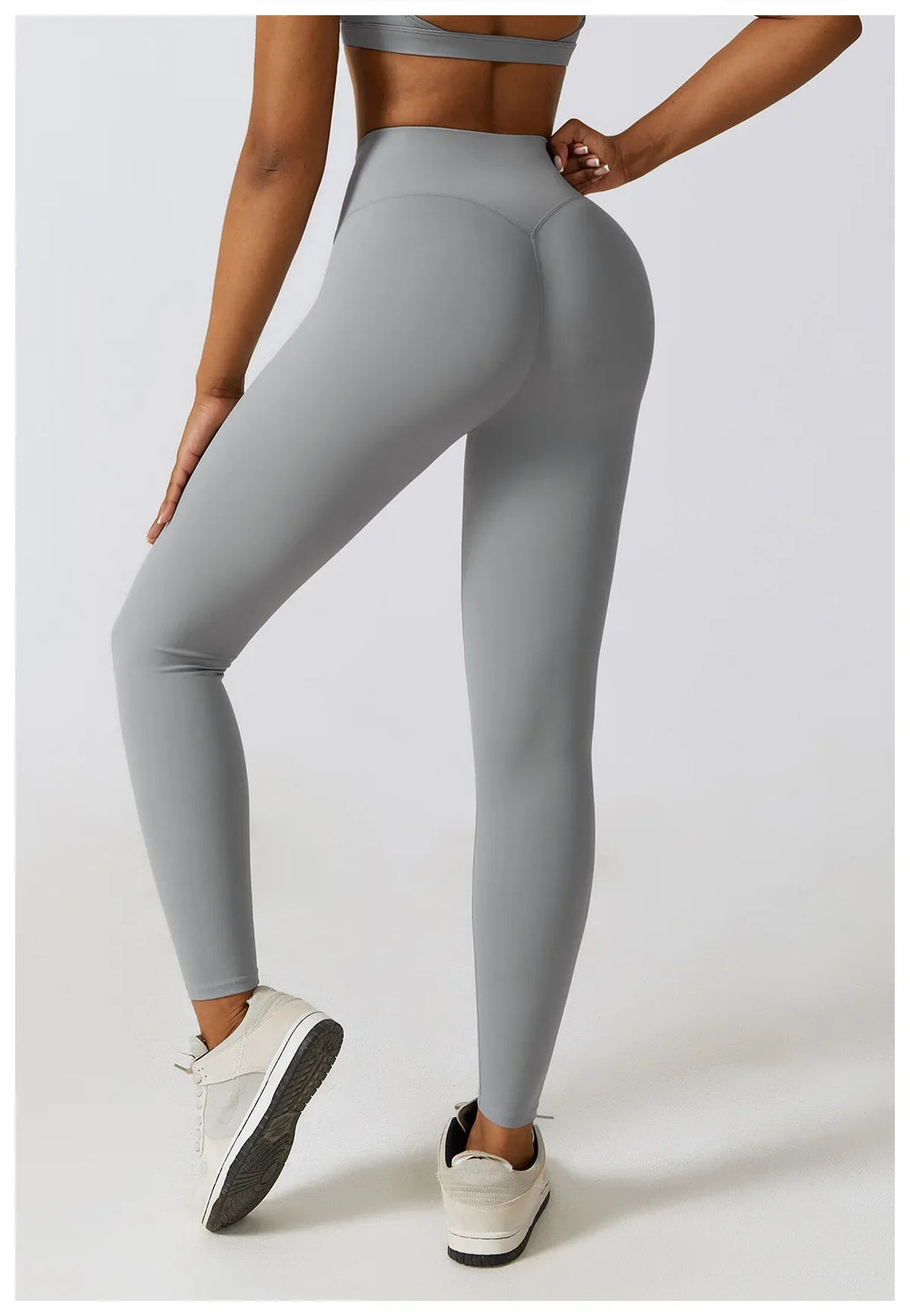 Tights Push Up High Waist Butt Lift Leggings