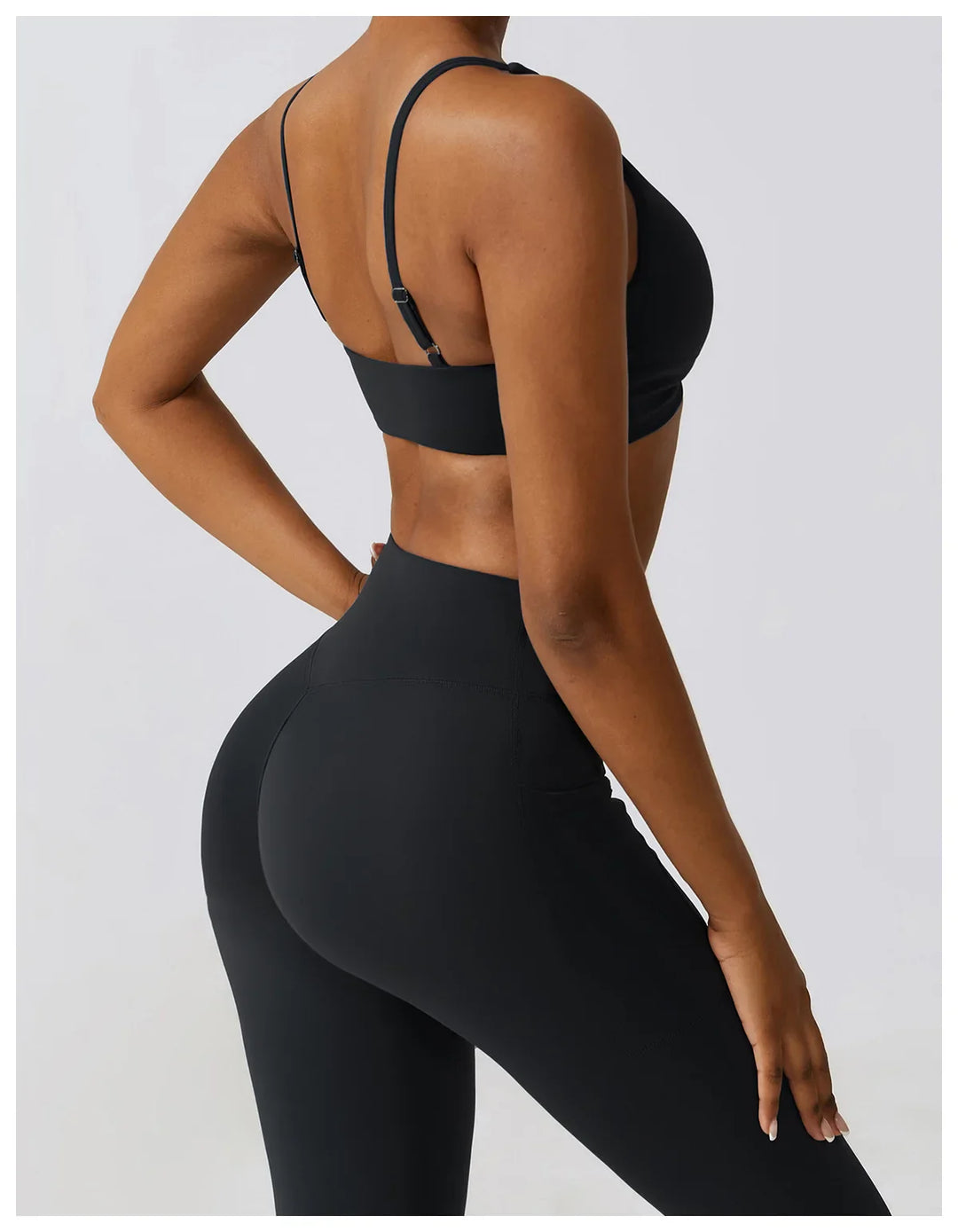 Women's High Waist Tight Leggings