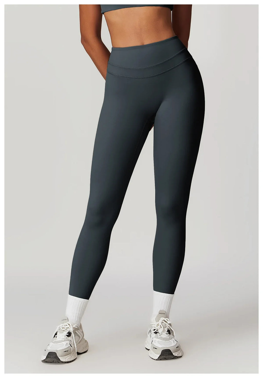 New Tights High Waist Sport Leggings