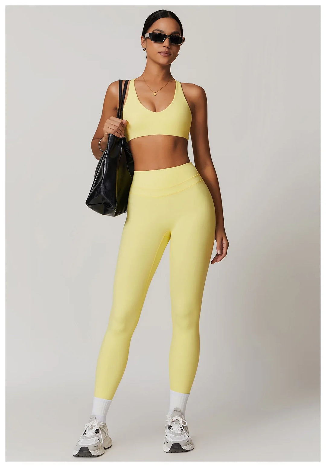 New Tights High Waist Sport Leggings