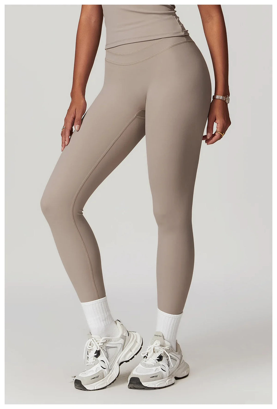 New Tights High Waist Sport Leggings