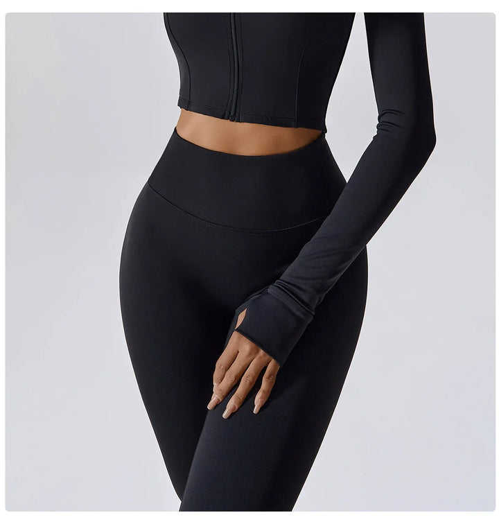 Tights Push Up High Waist Butt Lift Leggings