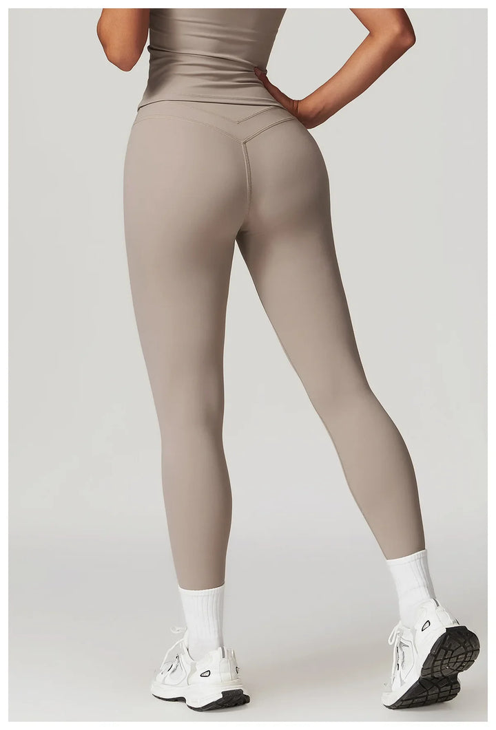 New Tights High Waist Sport Leggings