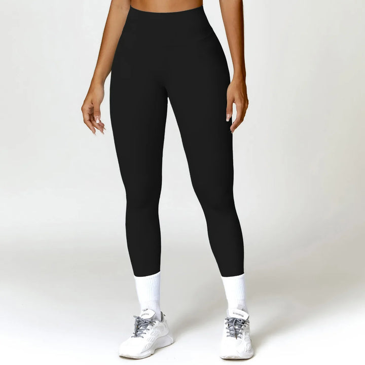 Tight Seamless High Waist Leggings