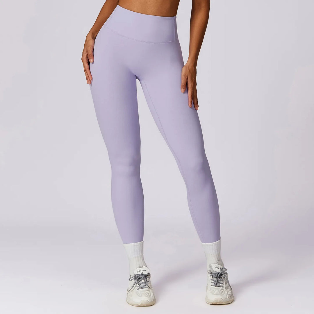 Tights Push Up High Waist Butt Lift Leggings