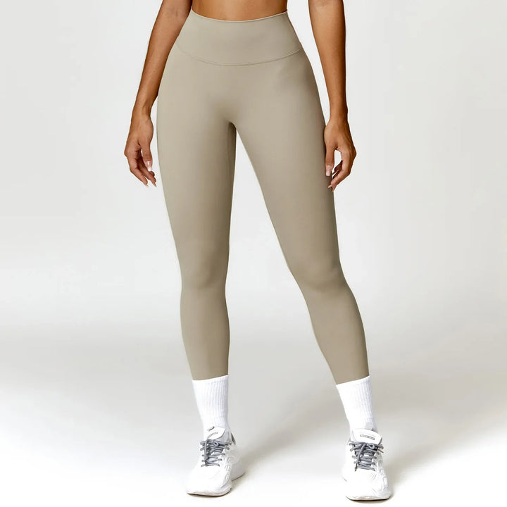 Tight Seamless High Waist Leggings