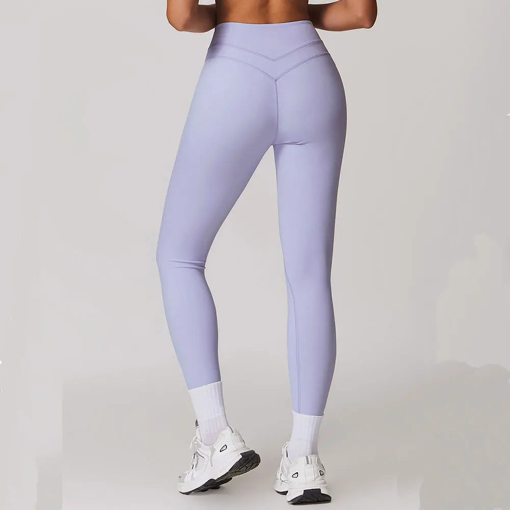 New Tights High Waist Sport Leggings