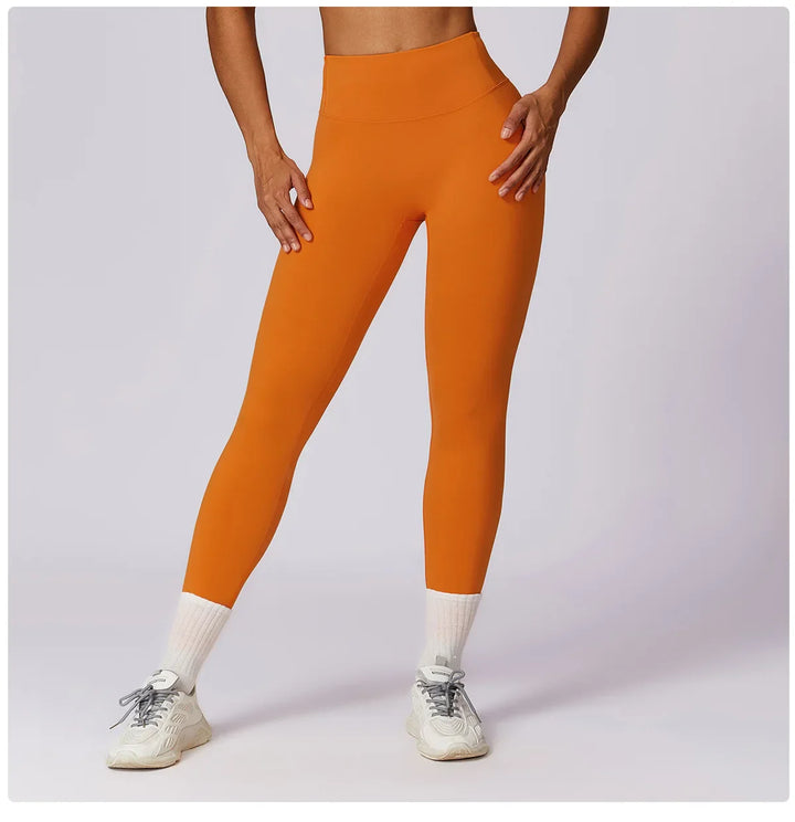 Tights Push Up High Waist Butt Lift Leggings