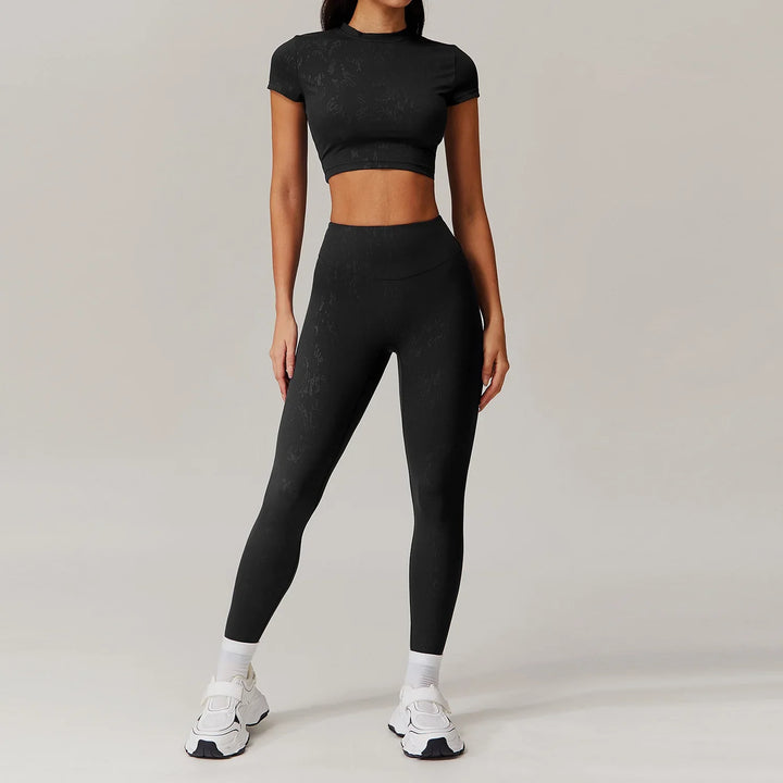 Sportswear Active Set