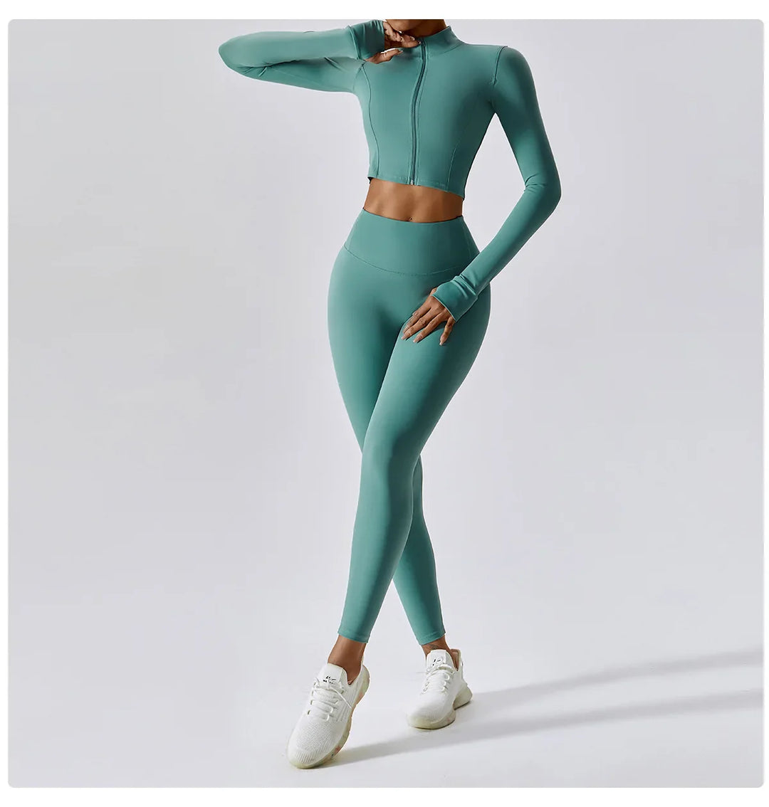 Tights Push Up High Waist Butt Lift Leggings