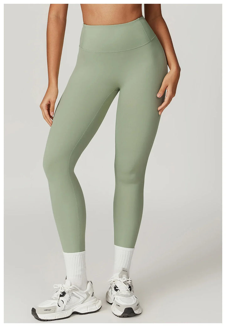 Tights Push Up High Waist Butt Lift Leggings