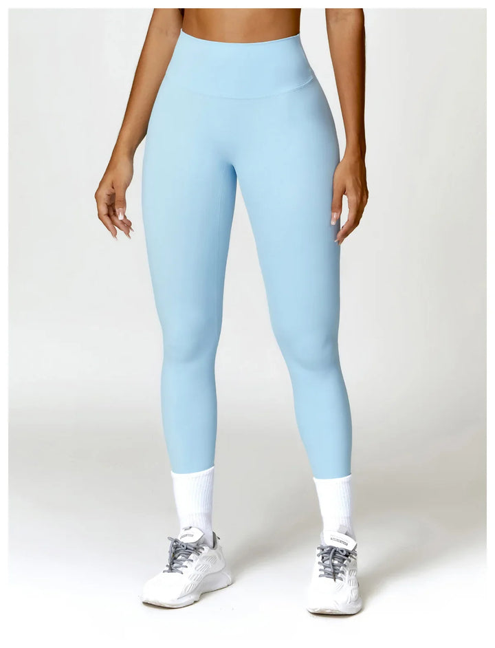 Tight Seamless High Waist Leggings