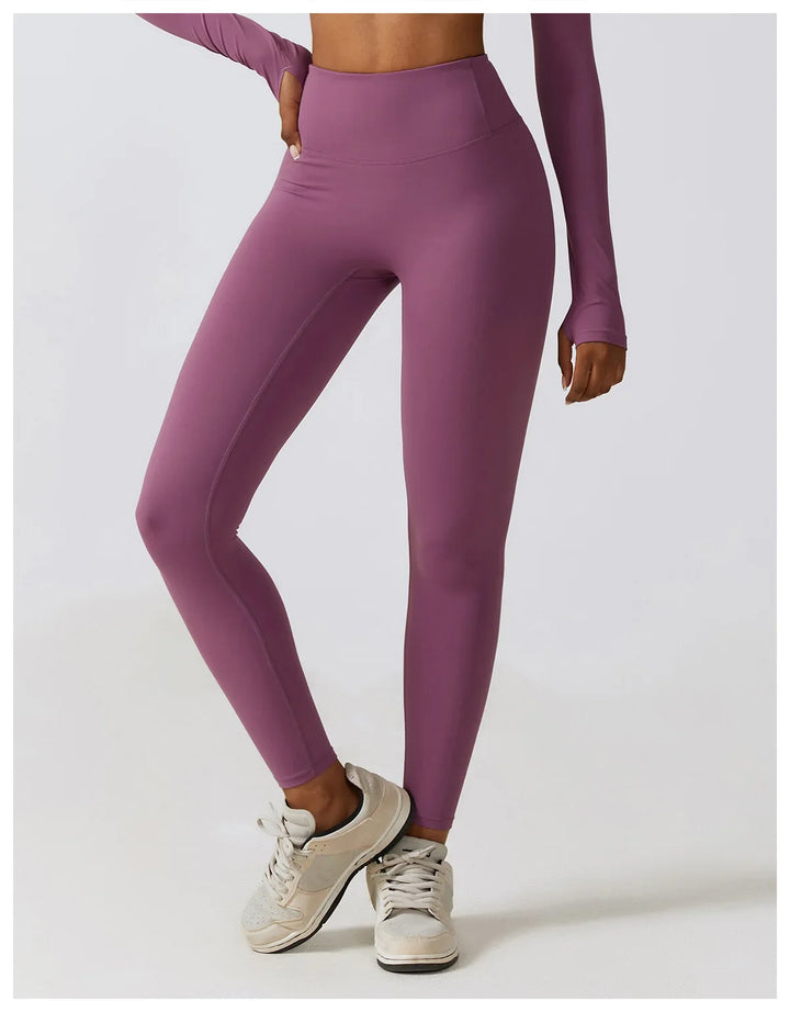 Tights Push Up High Waist Butt Lift Leggings