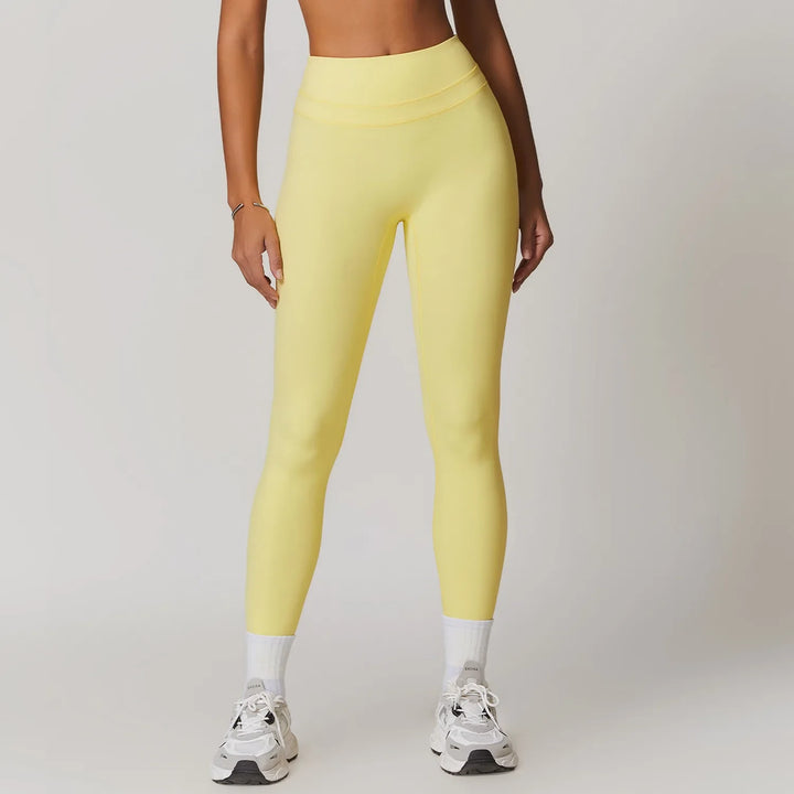 New Tights High Waist Sport Leggings