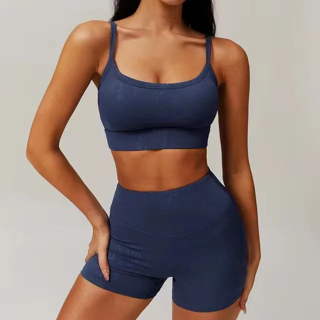 Women's Fitness Set Women