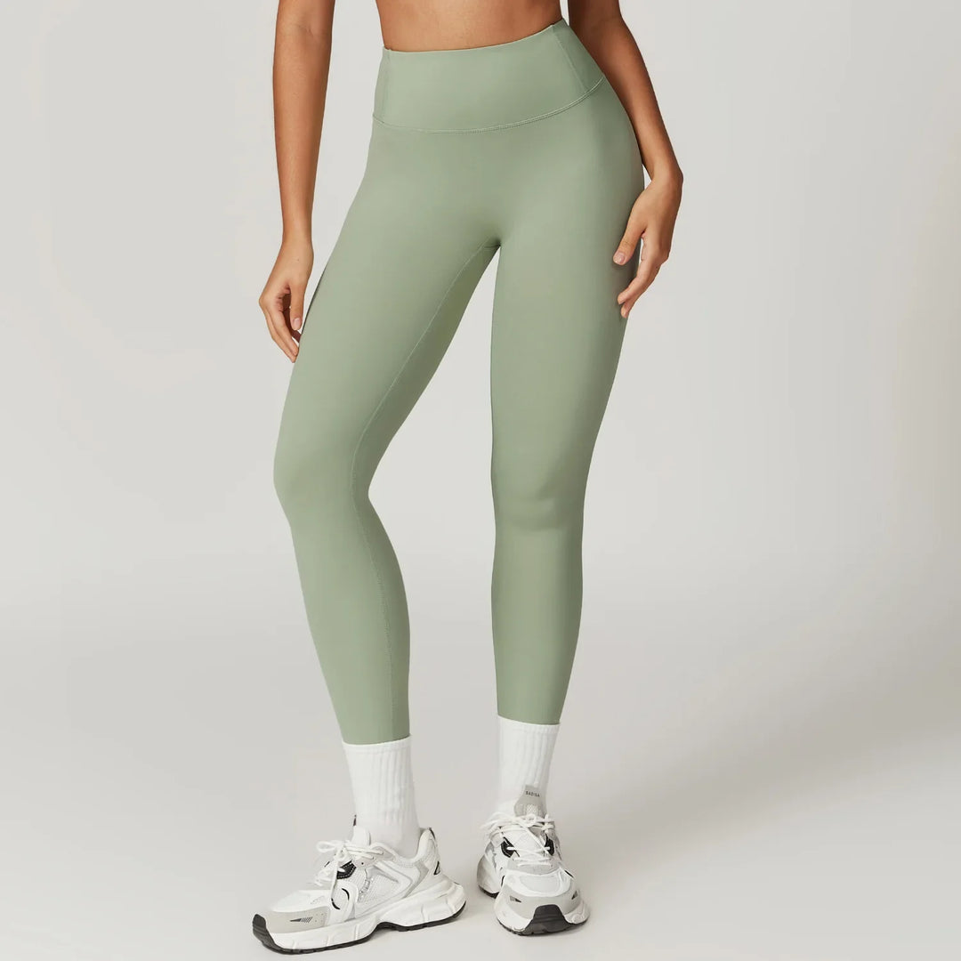 Tights Push Up High Waist Butt Lift Leggings