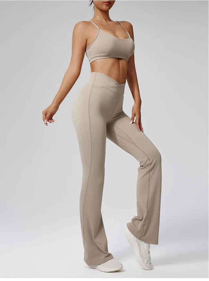 Nude Feeling Sports Sets